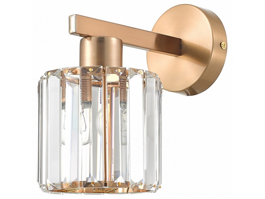 Бра Escada 692 692/1A Сopper