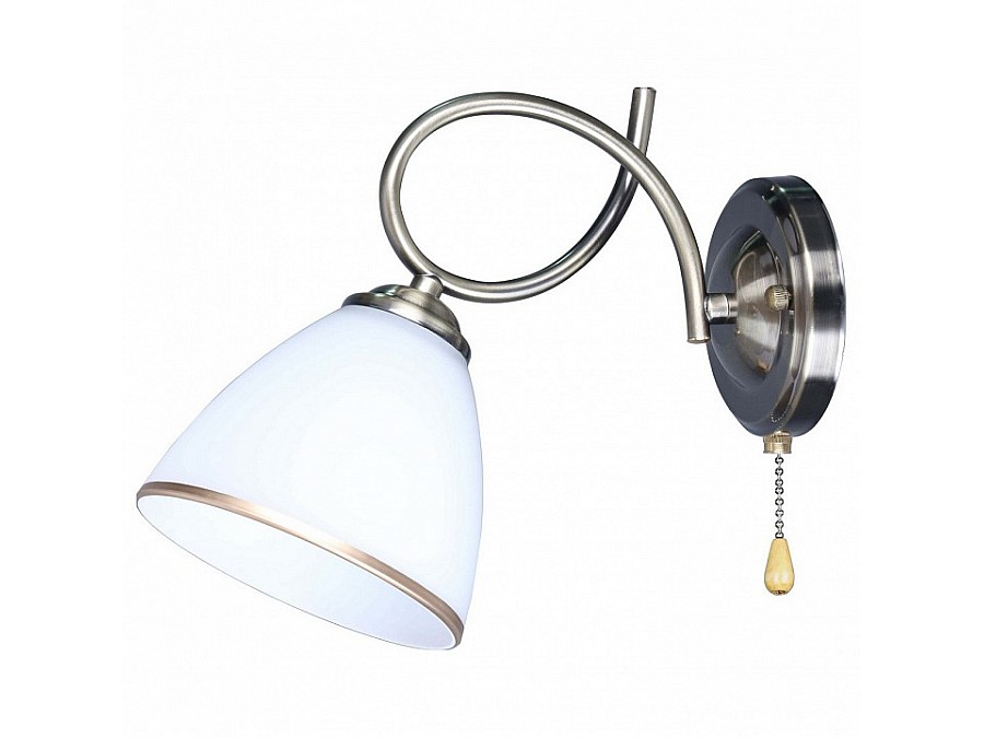 Бра Omnilux Alimini OML-25301-01