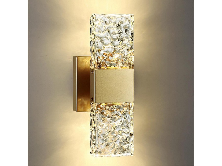 Бра Odeon Light Ricci 4364/5WL