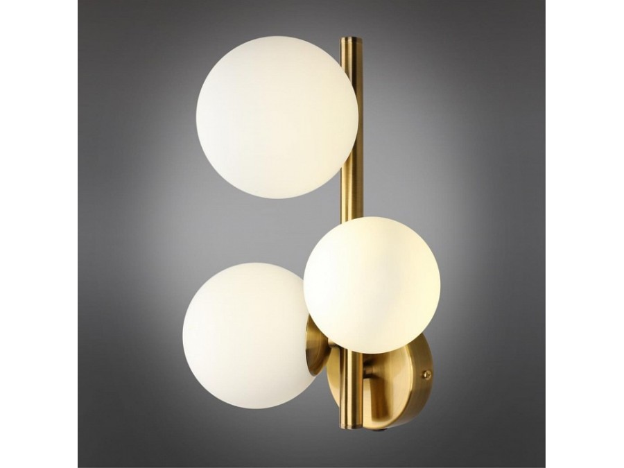 Бра Aployt Letizia APL.314.01.03