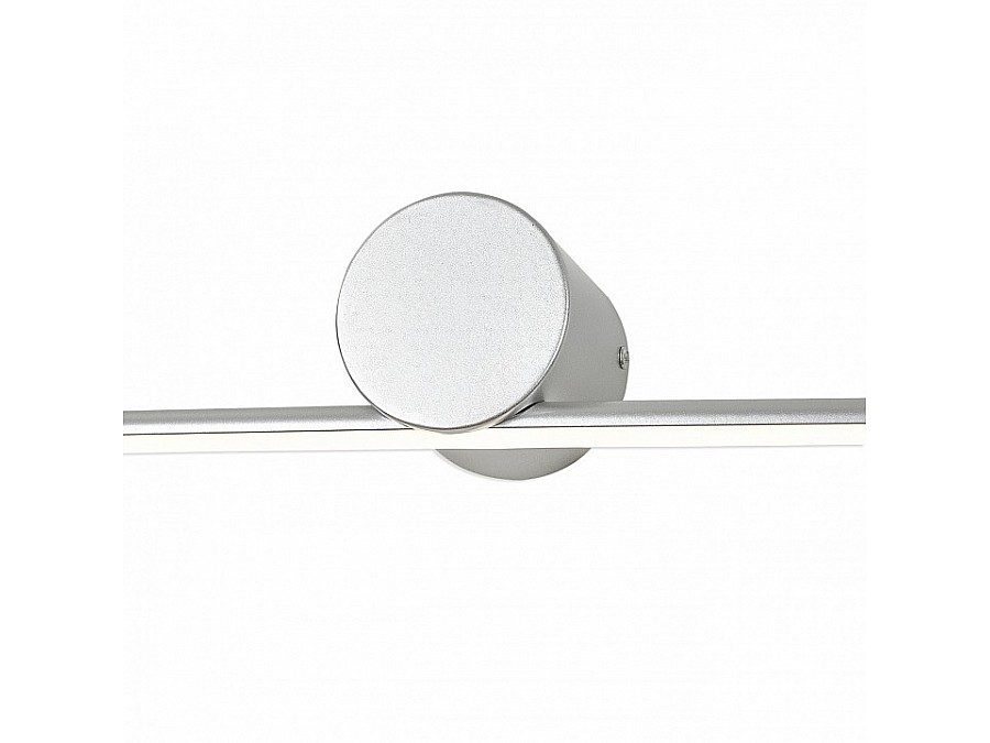 Подсветка для картины Escada Line 10291/1LED Silver