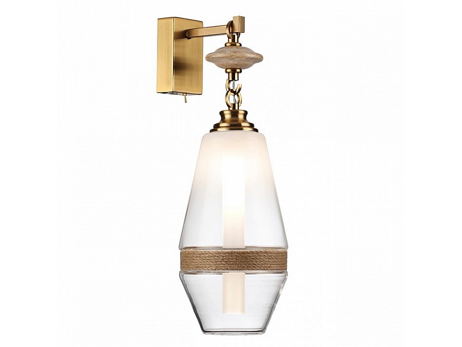 Бра Odeon Light Krema 5441/1W