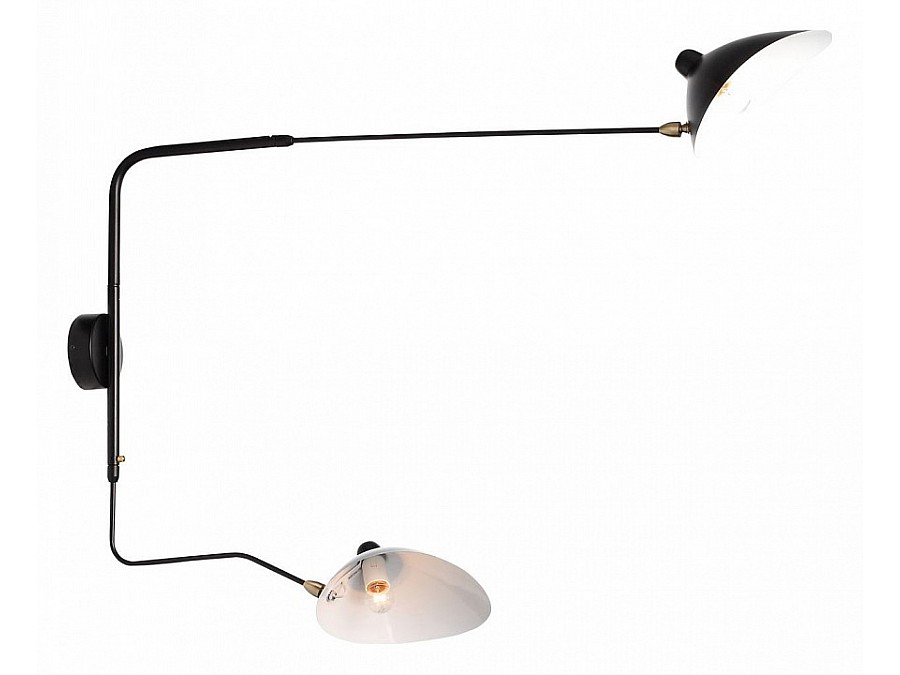 Бра ST-Luce Spruzzo SL305.401.02