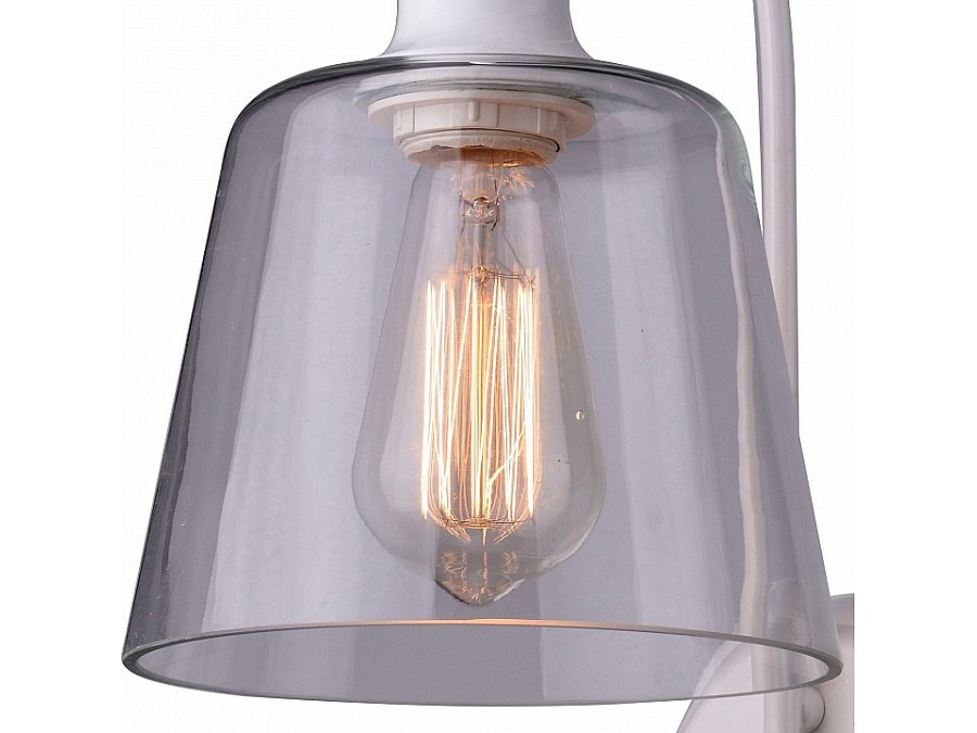Бра Arte Lamp Passero A4289AP-1WH