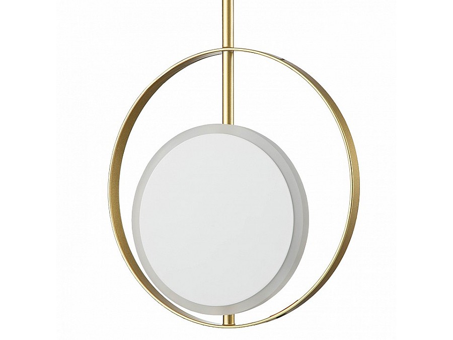 Бра Escada Hypnosis 10206/SG LED White/Gold