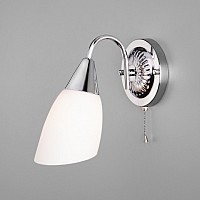 Бра Eurosvet Ellene 30149/1 хром
