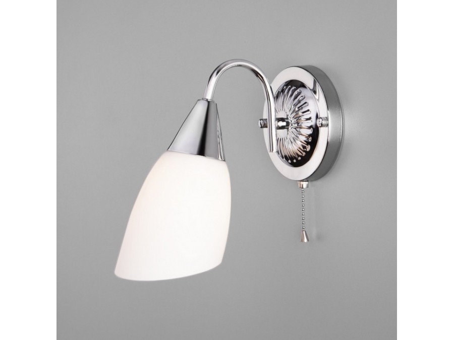 Бра Eurosvet Ellene 30149/1 хром