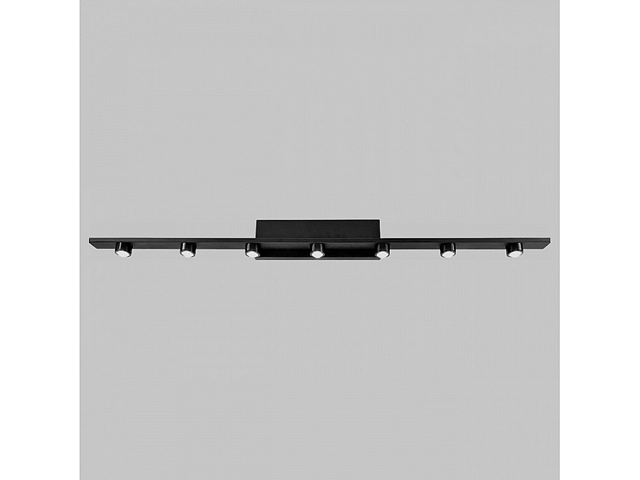 Подсветка для картины Imex VINCENT IL.0040.0050-7 SBK