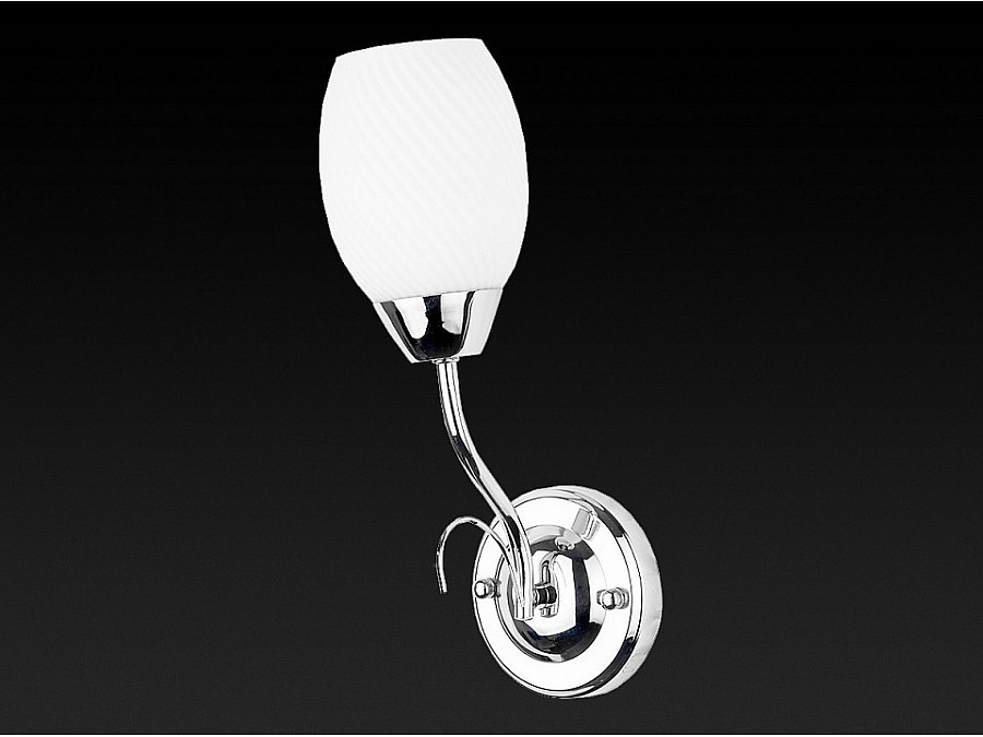 Бра TopLight Malvina TL3500B-01CH