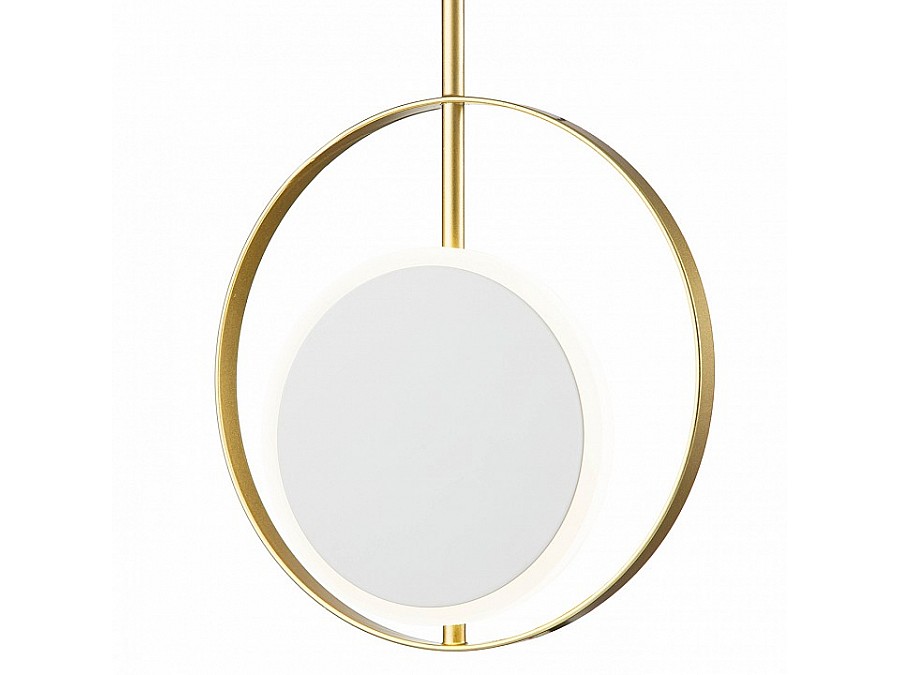 Бра Escada Hypnosis 10206/SG LED White/Gold