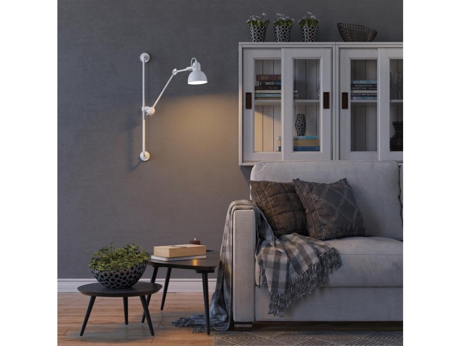 Бра Odeon Light Arta 4126/1WA