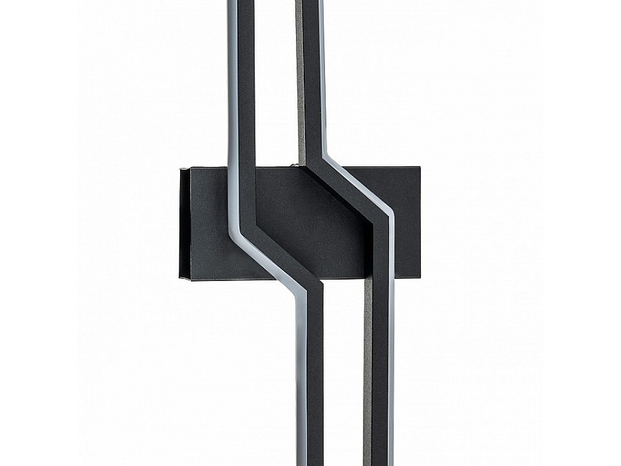 Бра Escada Rail 10219/2LED Black