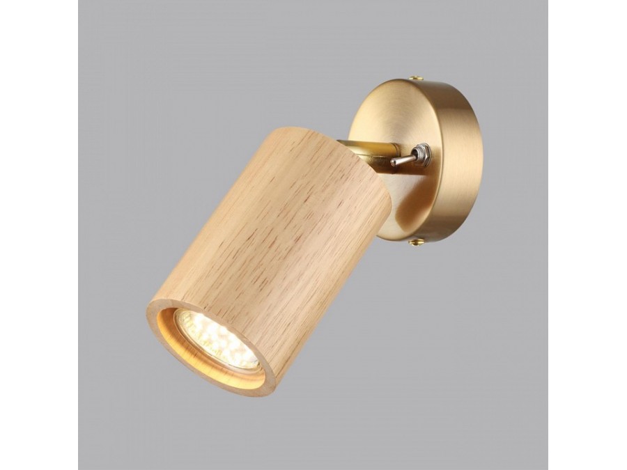 Бра Odeon Light Caucho 7061/1W