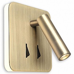 Бра Citilux Декарт CL704423