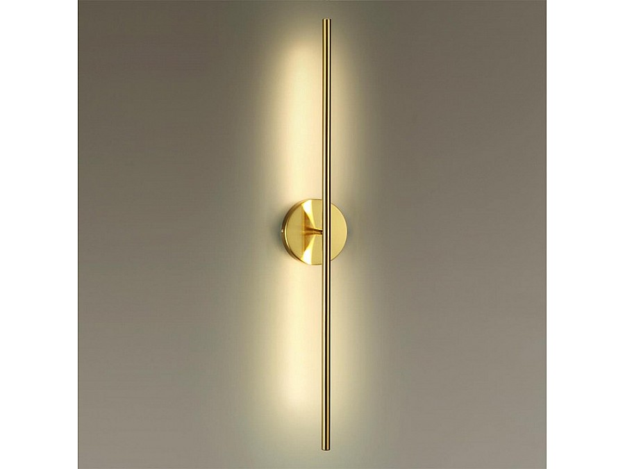 Бра Odeon Light Fuerte 4324/12WL