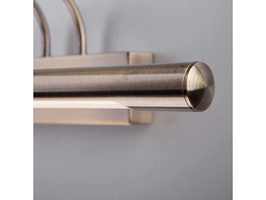 Подсветка для зеркала Elektrostandard Simple a063695