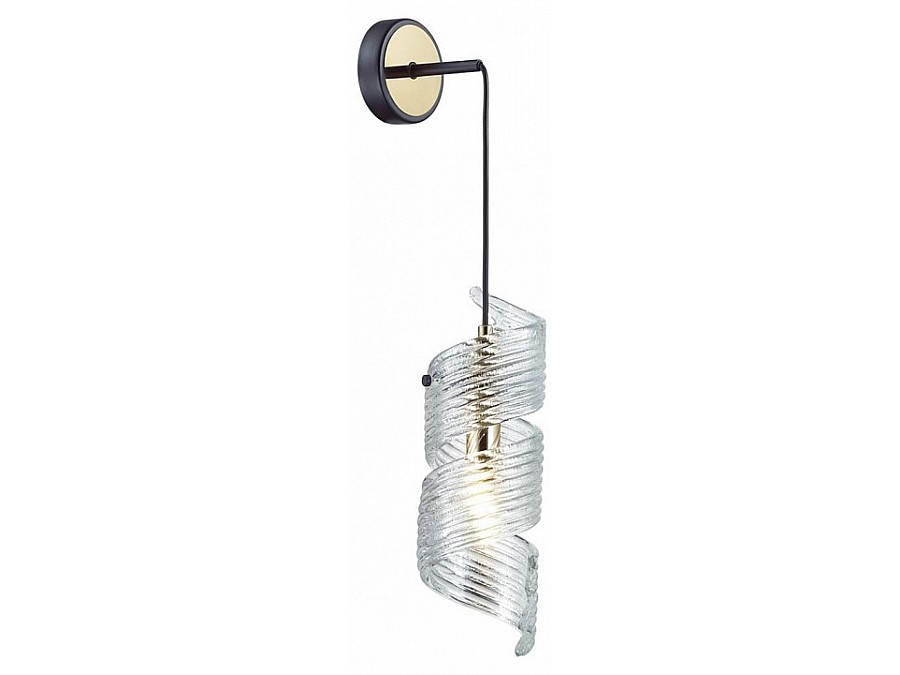 Бра Odeon Light Fusilli 5439/1