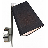 Бра Escada Hall 10185/1A Black