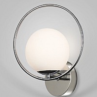Бра Eurosvet Ringo 50289 хром