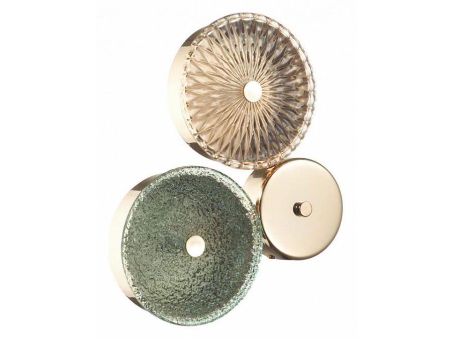 Бра Odeon Light Caramella 5412/14WL