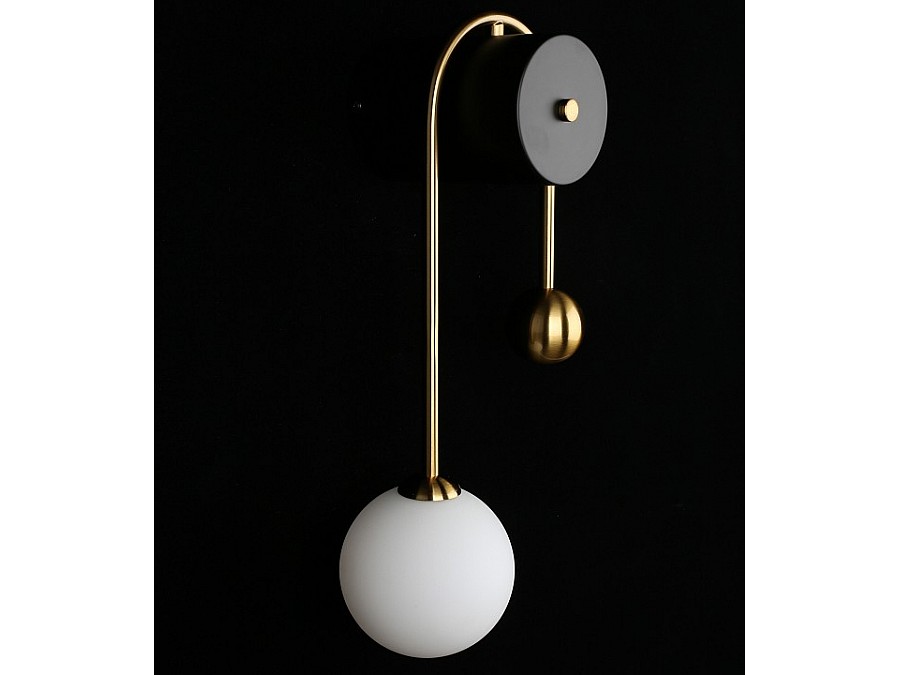 Бра Aployt Ester APL.324.01.01