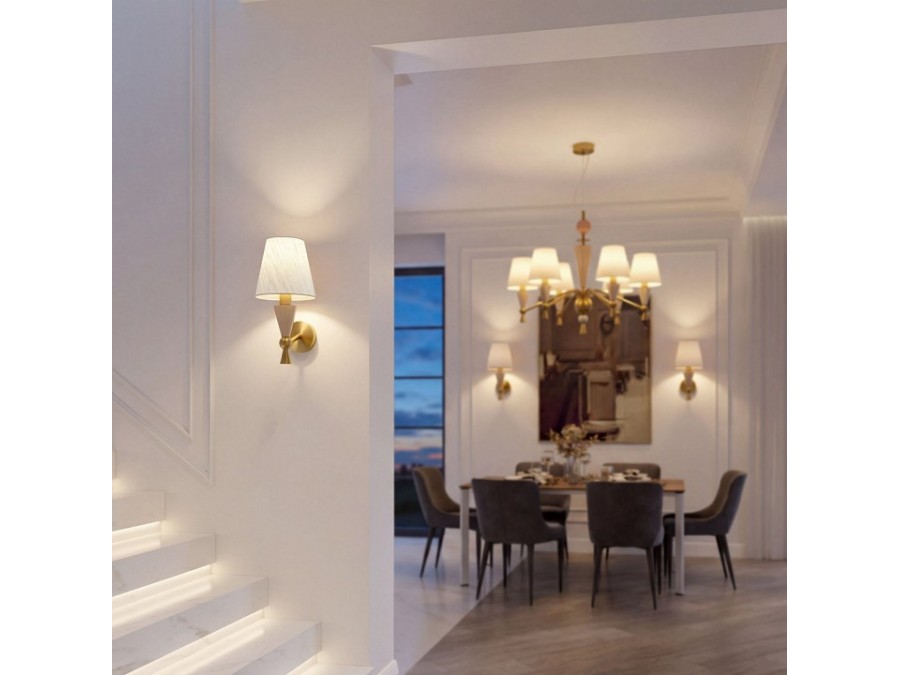 Бра Eurosvet Teja 103014