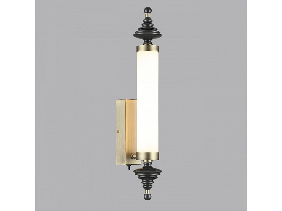 Бра Odeon Light Ula 5404/17WL