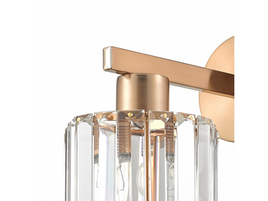 Бра Escada 692 692/1A Сopper