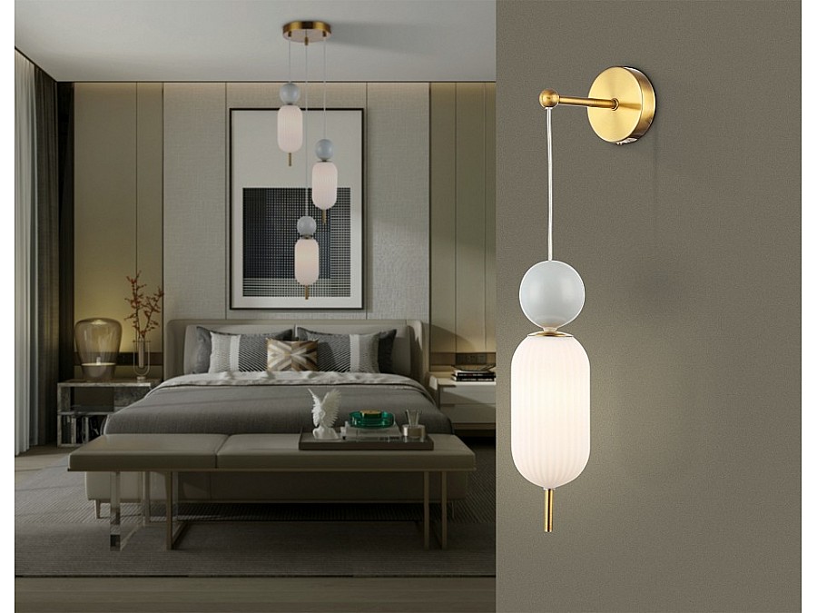 Бра Ambrella Light LH LH53108