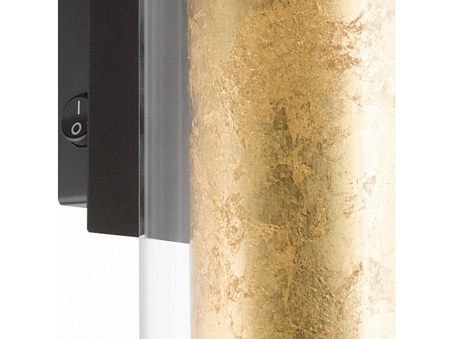 Бра Eglo Pinto Gold 97839