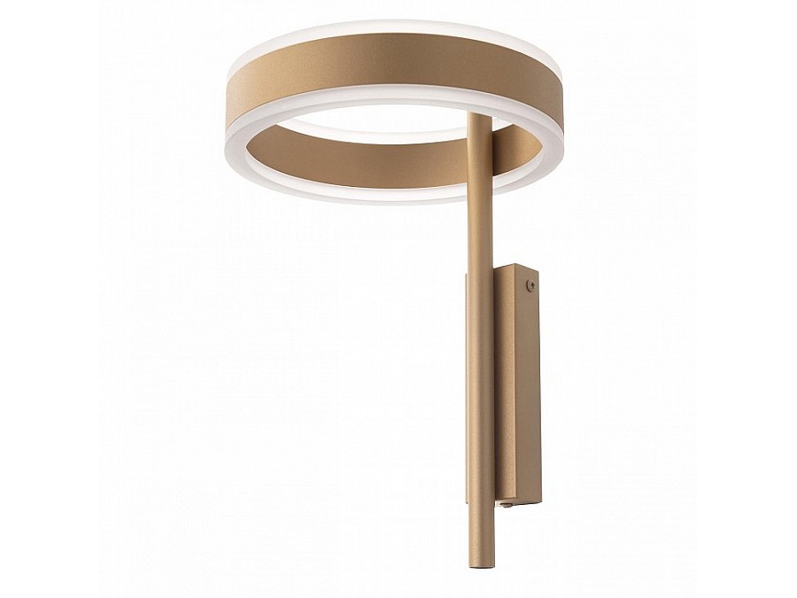 Бра Citilux Дуэт CL719312