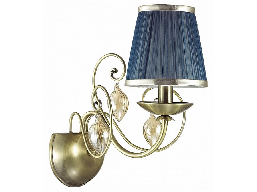 Бра Odeon Light Niagara 3921/1W