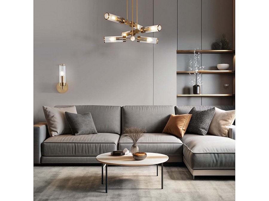 Бра Eurosvet Oriens a068066