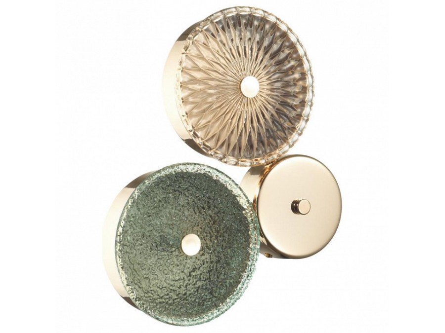 Бра Odeon Light Caramella 5412/14WL