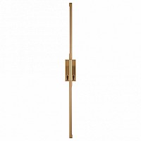 Подсветка для картины Arte Lamp Lines A2029AP-1GO