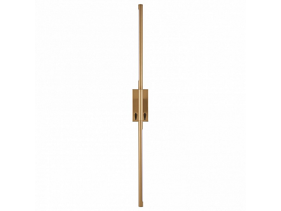 Подсветка для картины Arte Lamp Lines A2029AP-1GO