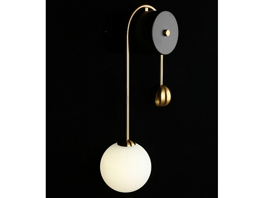 Бра Aployt Ester APL.324.01.01