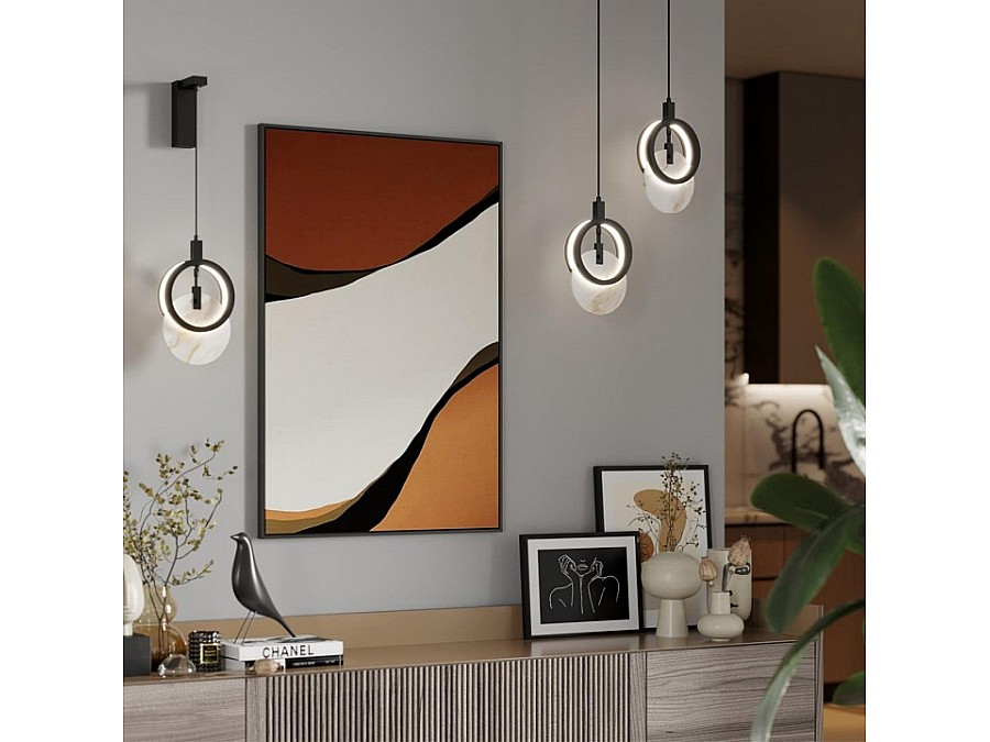 Бра Odeon Light Mercury 5422/17WL