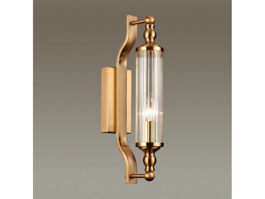 Бра Odeon Light Tolero 4943/1W