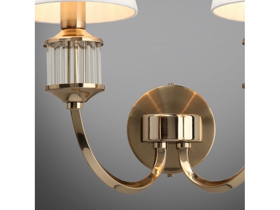 Бра Aployt Zhaklin APL.744.01.02