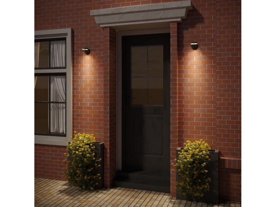 Бра Novotech Elegance 359405