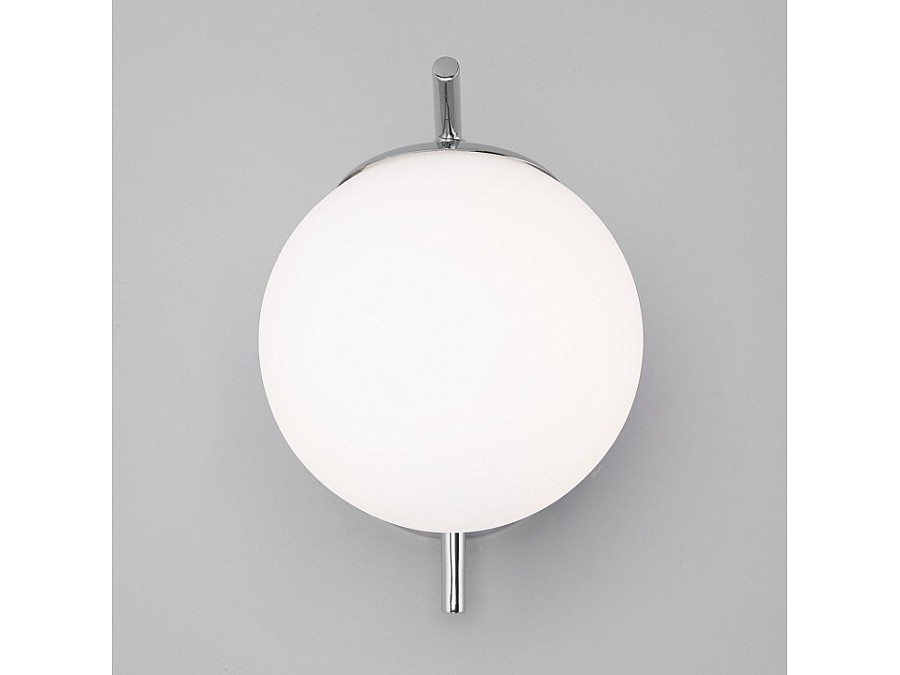 Бра Eurosvet Frost 70152/1 хром