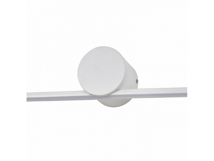 Подсветка для картины Escada Line 10291/1LED White