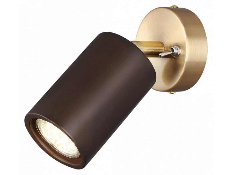 Бра Odeon Light Caucho 7062/1W