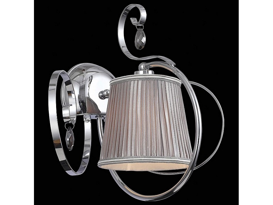 Бра EVOLUCE Azzurro SL177.101.01