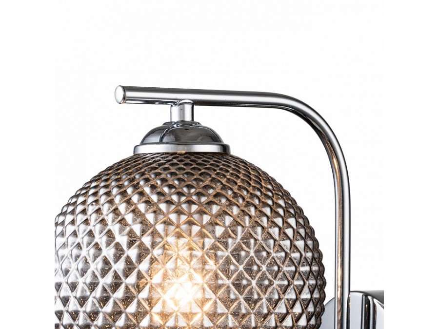 Бра Escada  10197/1A Smoke