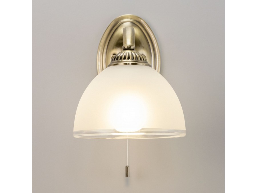 Бра Citilux Франческа CL417313