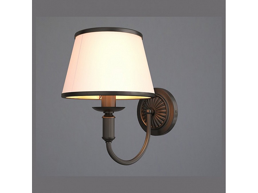 Бра Arte Lamp Alice A3579AP-1AB