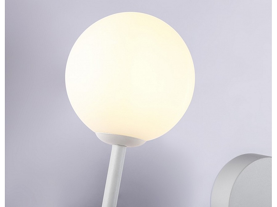Бра с подсветкой Ambrella Light FL FL66388