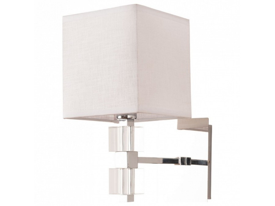 Бра Arte Lamp North A5896AP-1CC